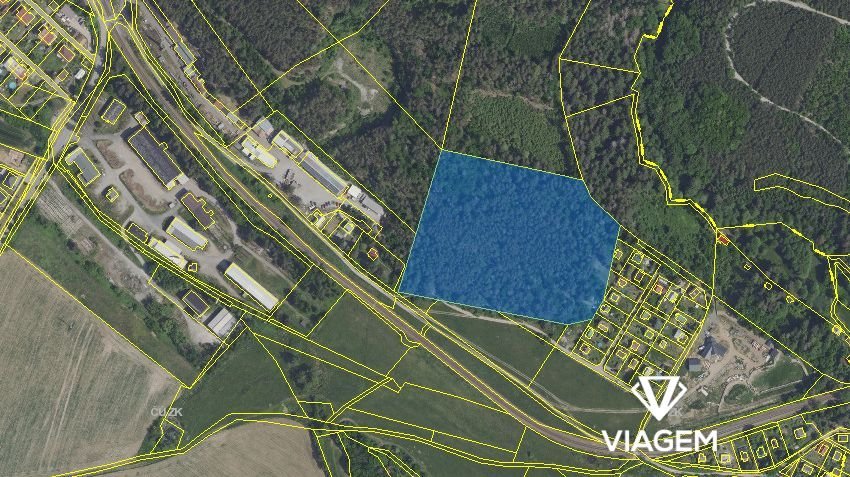 Les 27 592 m²