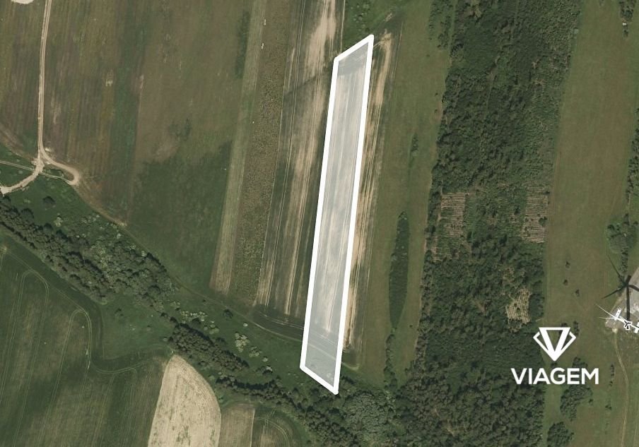 Pole 10 394 m², Podíl 33 % o výměře 3 465 m²