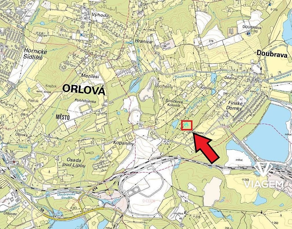 Les 2 787 m²