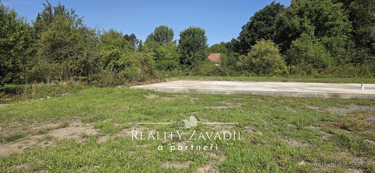 Prodej stavebního pozemku 1 750 m², Frýdlant nad Ostravicí -