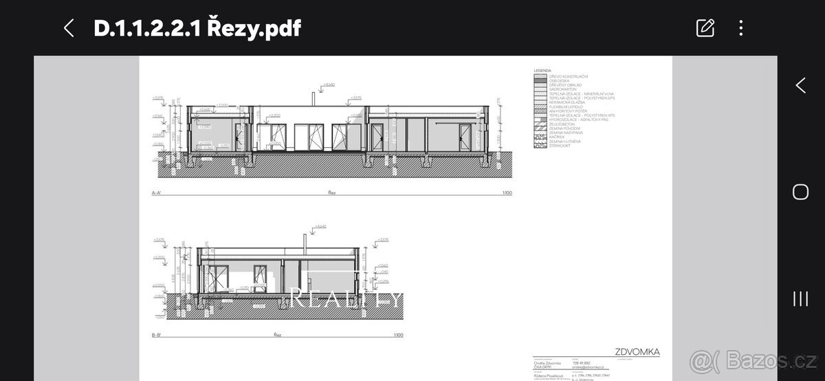 Prodej stavebního pozemku 1 750 m², Frýdlant nad Ostravicí -