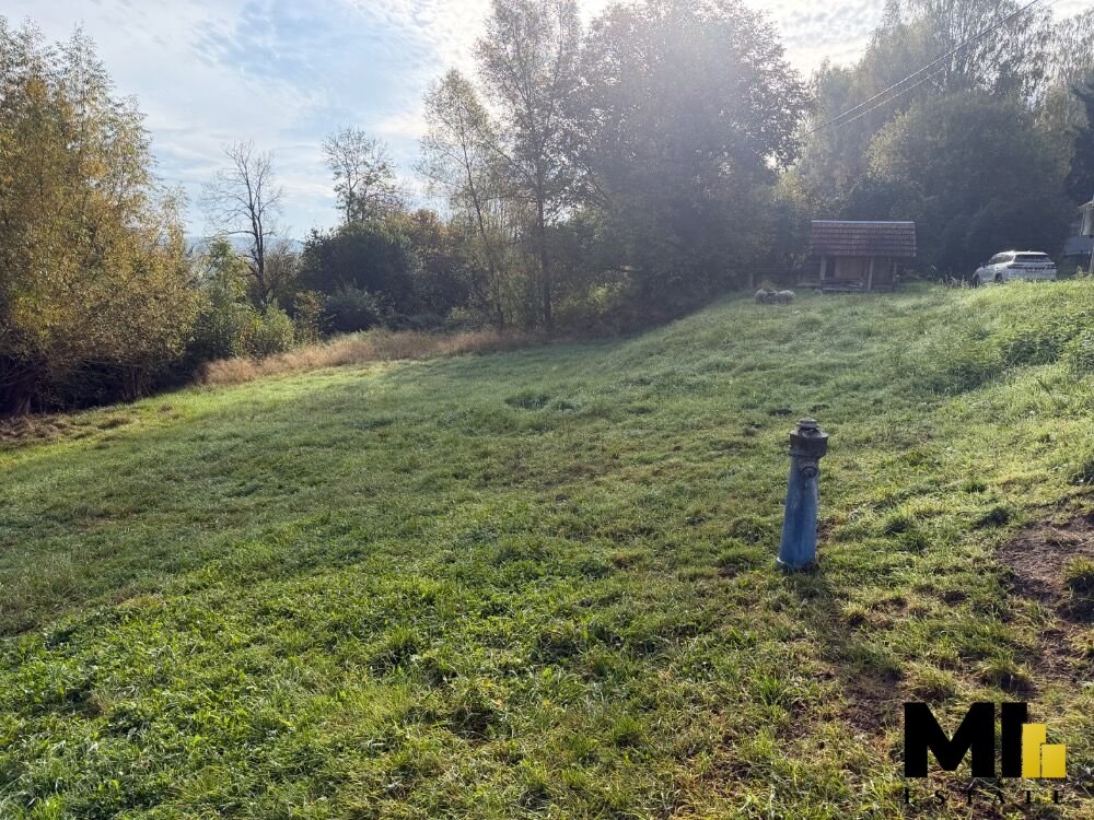 Prodej pozemku pro bydlení, 1049 m2, Košťálov