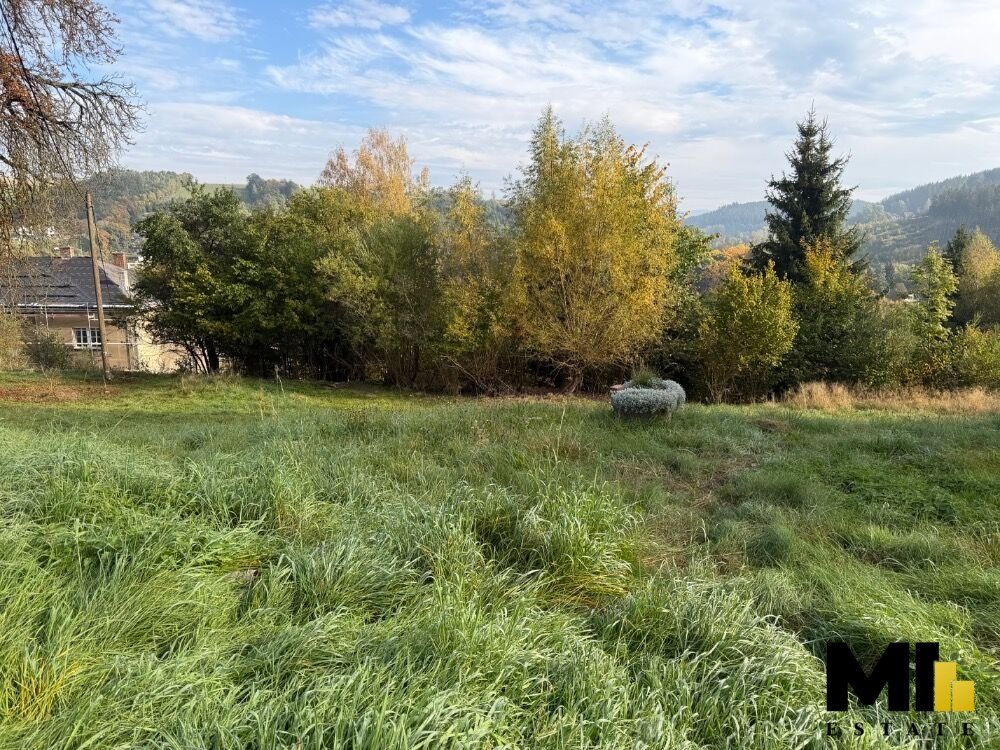 Prodej pozemku pro bydlení, 1049 m2, Košťálov