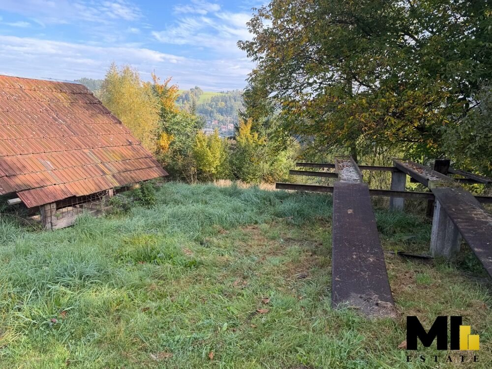 Prodej pozemku pro bydlení, 1049 m2, Košťálov