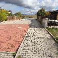 Stavební pozemek 1 069 m² – Litice u Plzně