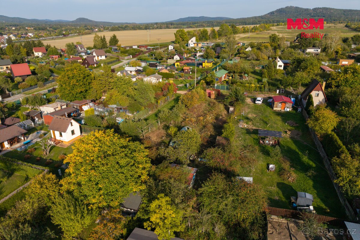 Prodej pozemku k bydlení, 921 m², Rokycany