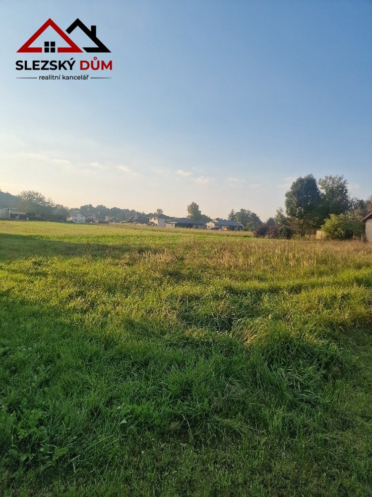 Prodej stavebního pozemku 1 139 m², Dětmarovice