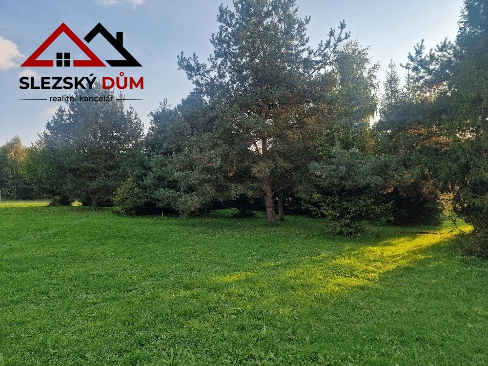 Prodej stavebního pozemku 1 139 m², Dětmarovice