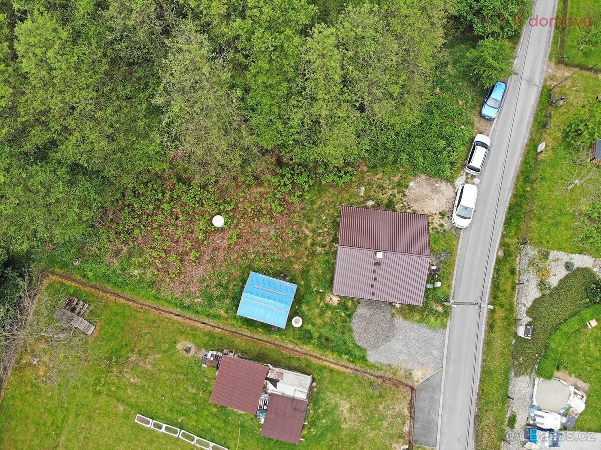 Prodej pozemku 849 m2, Přespolní, Orlová – Poruba