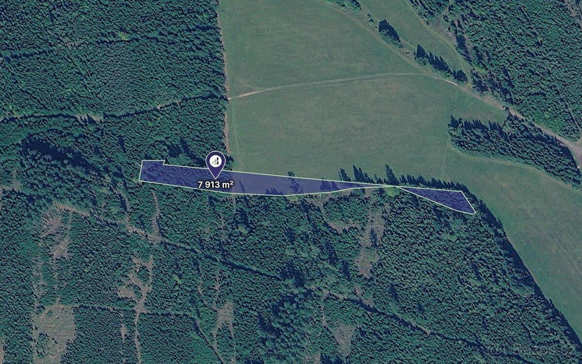 Prodej louky v k.ú. Starý Maletín, ev.č. 2026-08-26-083636