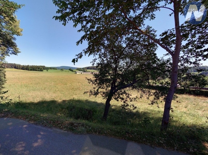 Masákova Lhota, zemědělský pozemek o výměře 30 239 m2