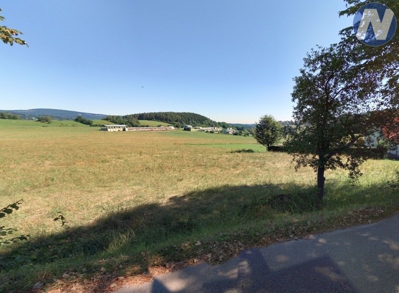 Masákova Lhota, zemědělský pozemek o výměře 30 239 m2