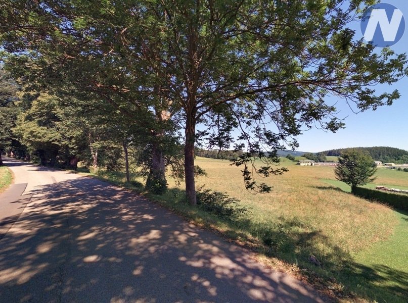 Masákova Lhota, zemědělský pozemek o výměře 30 239 m2