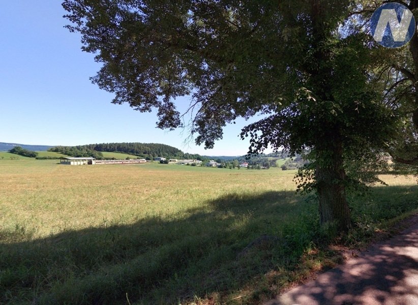 Masákova Lhota, zemědělský pozemek o výměře 30 239 m2