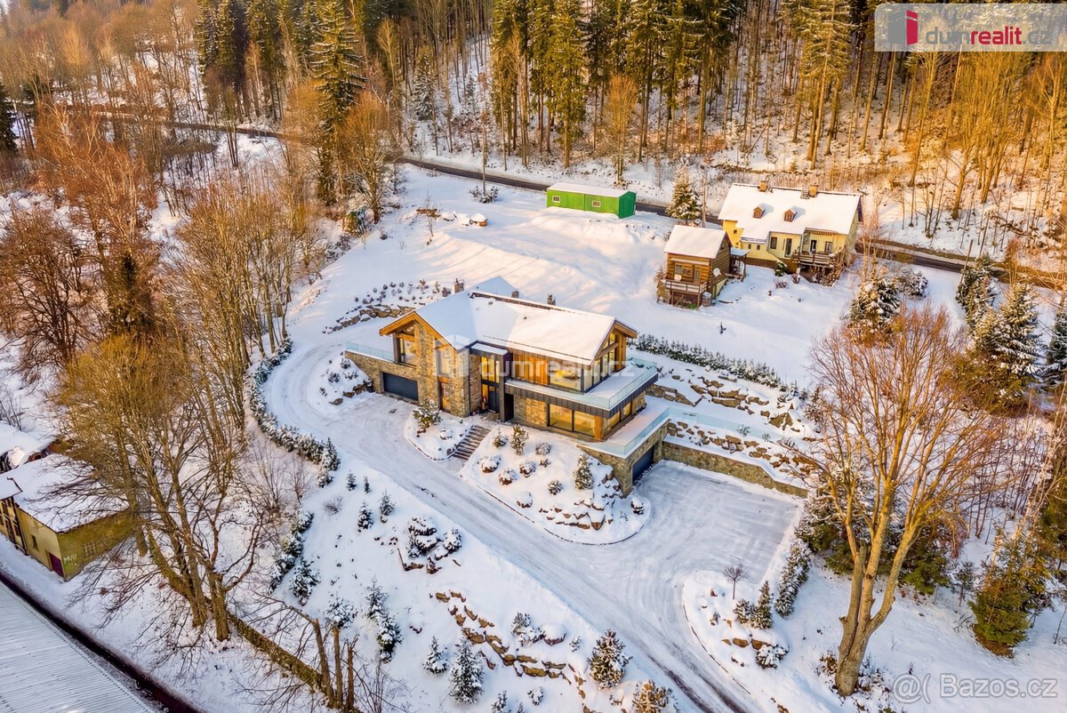 Investiční pozemek u Plešivce 3.400 m2