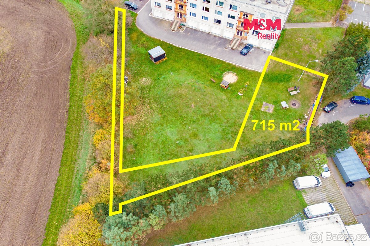 Prodej provozní plochy, 715 m², Hradec Králové