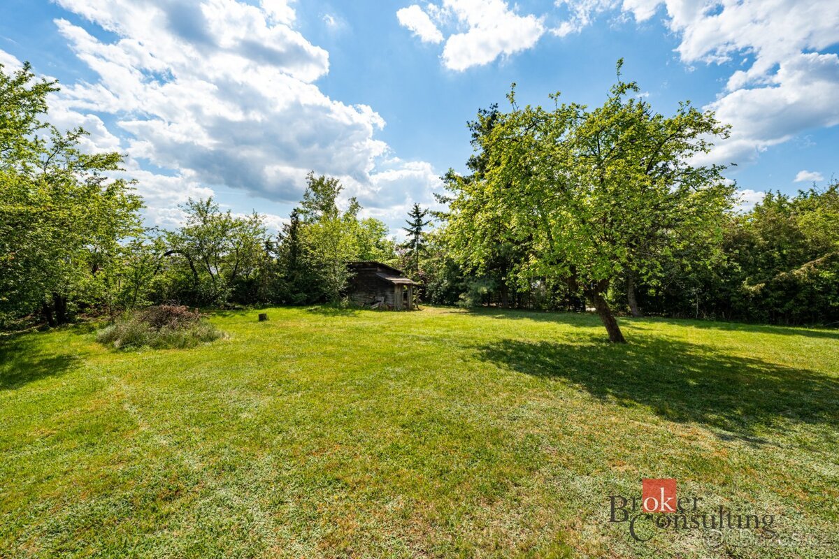 Prodej, pozemky/bydlení, 1278 m2, Horoušánky , Horoušany, Pr
