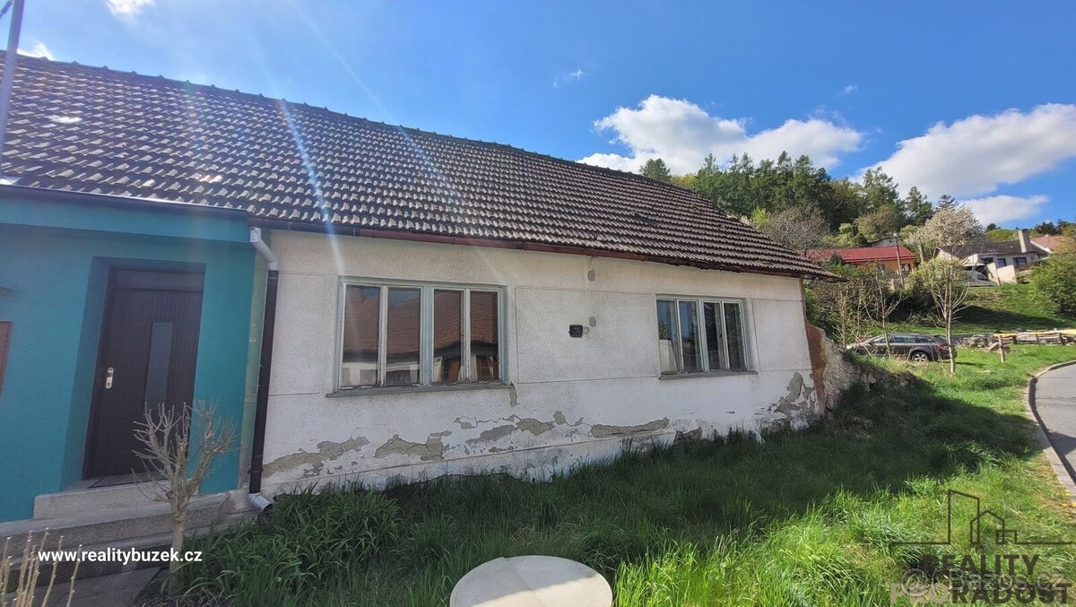 Prodej pozemku - Střílky