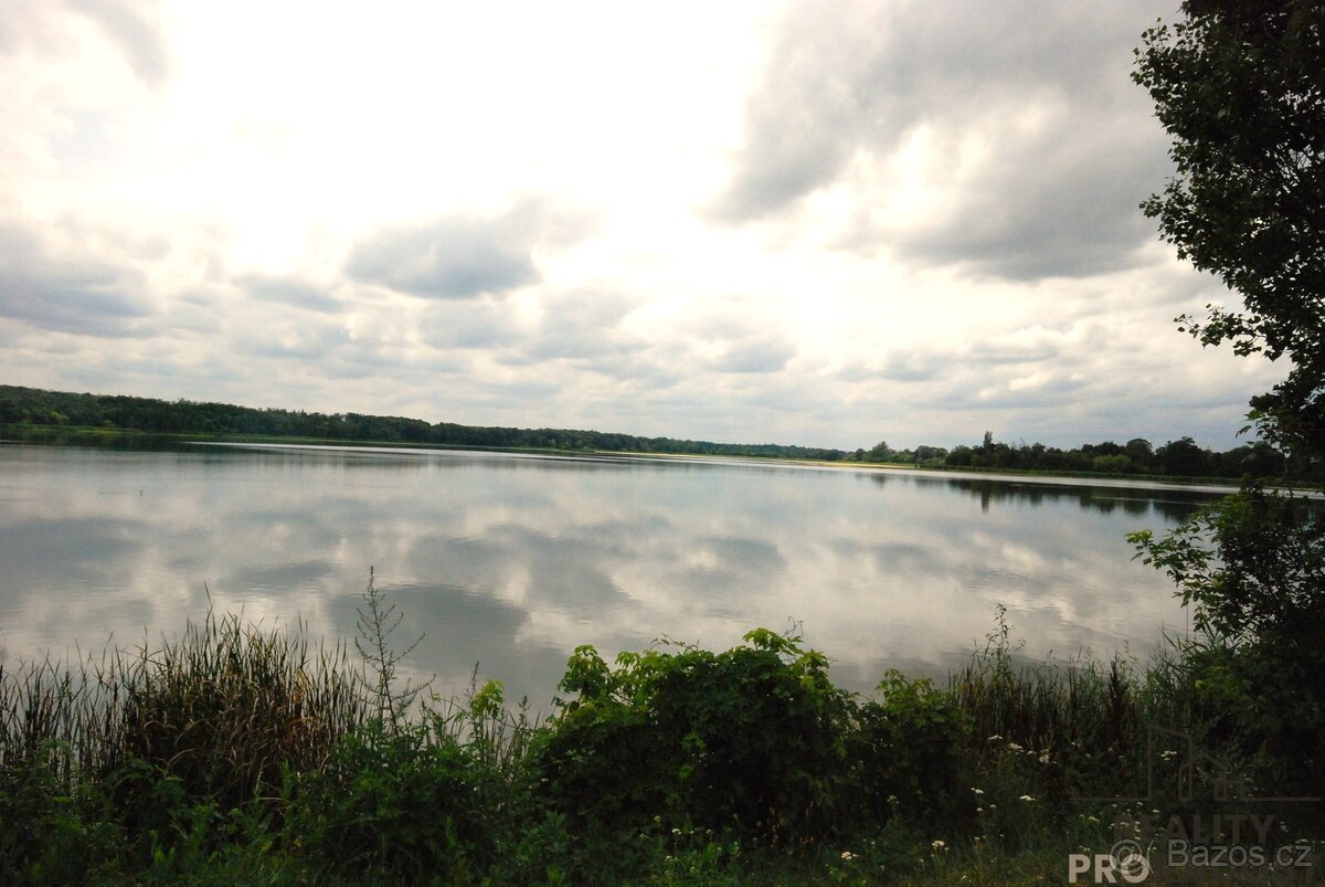 Stavební pozemek
