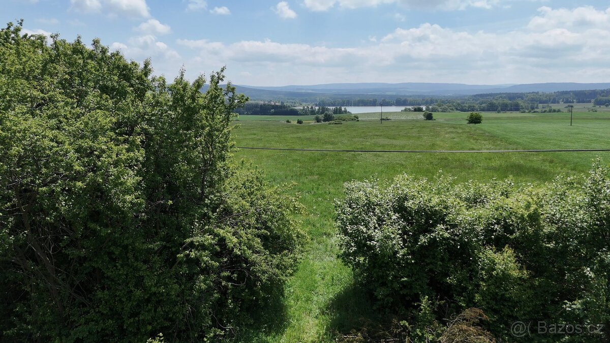 Prodej pozemky pro komerční výstavbu, 12 041 m² - Cekov