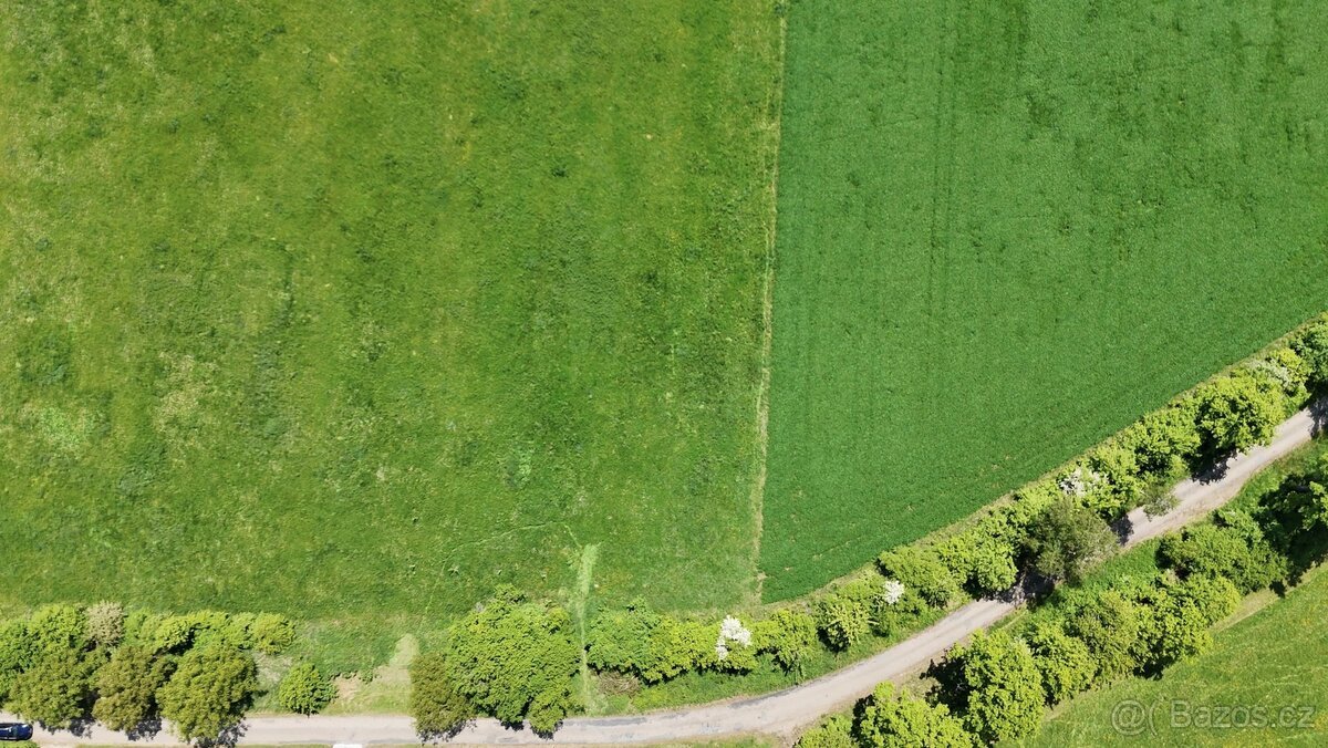 Prodej pozemky pro komerční výstavbu, 12 041 m² - Cekov