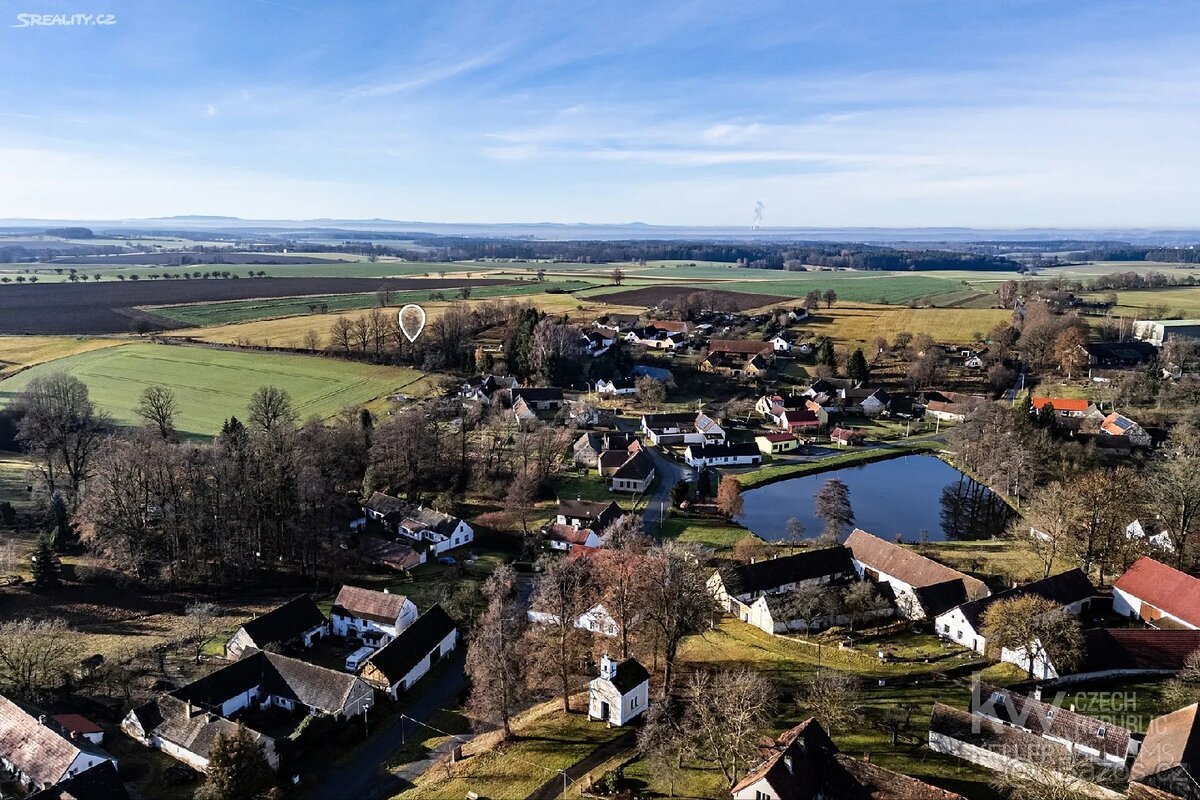 Stavební pozemky, 950Kč/m2