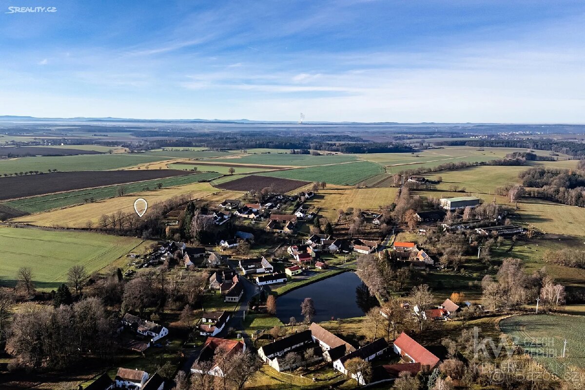 Stavební pozemky, 950Kč/m2
