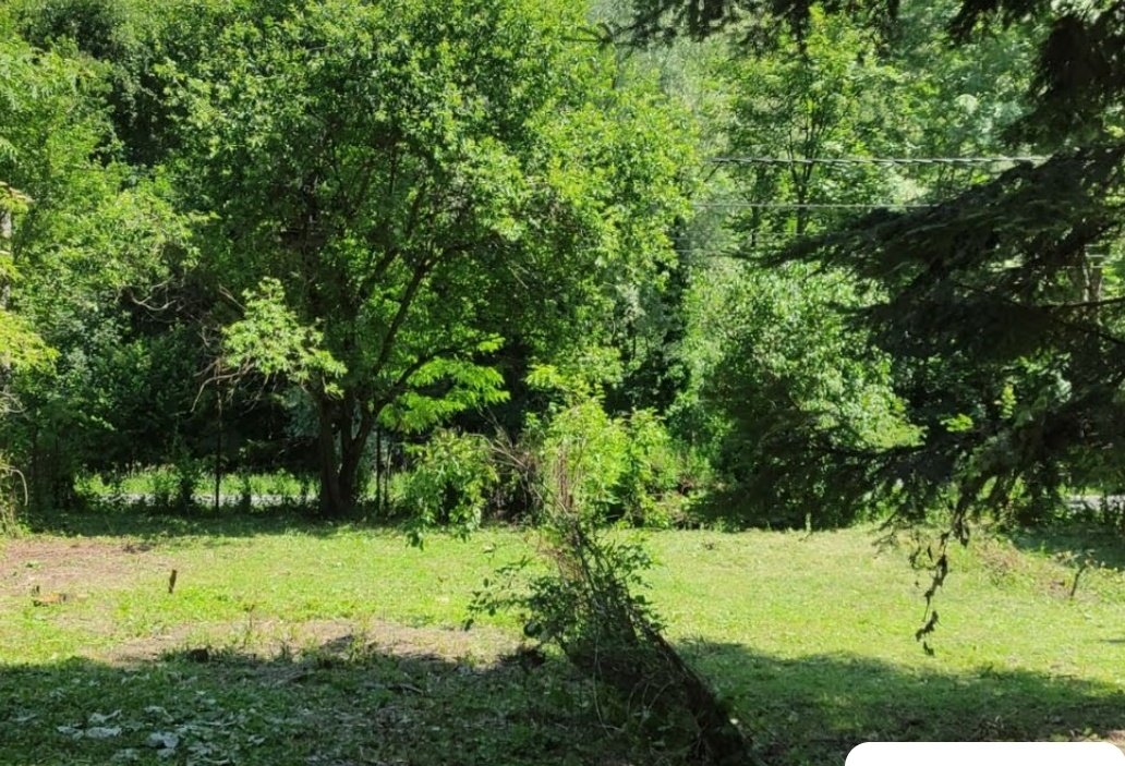 Prodej  st. pozemku  Hukvaldy