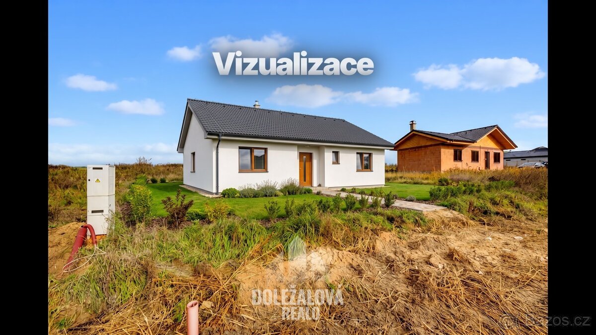 Prodej pozemky pro bydlení, 748 m² - Bukovno, ev.č. 00913