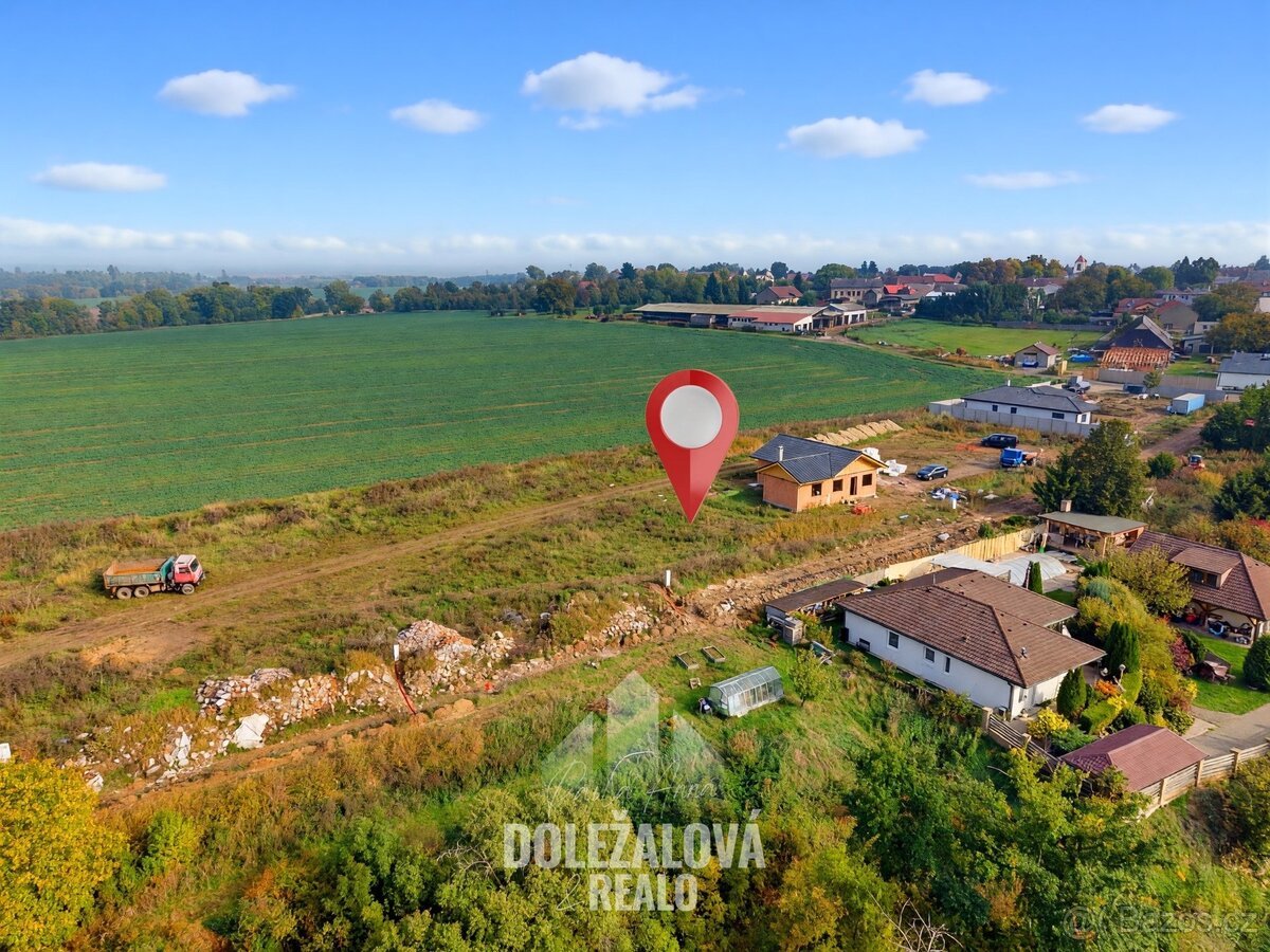 Prodej pozemky pro bydlení, 748 m² - Bukovno, ev.č. 00913