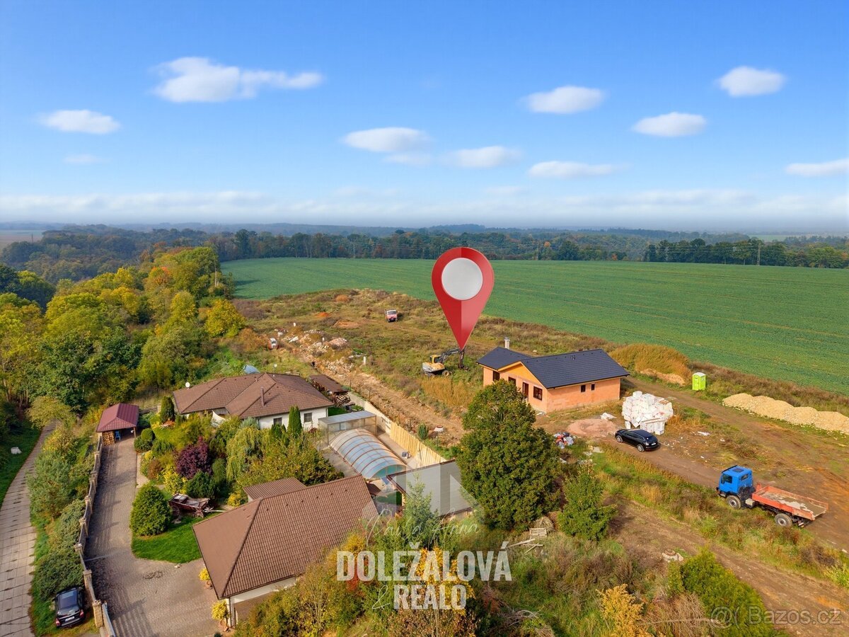 Prodej pozemky pro bydlení, 748 m² - Bukovno, ev.č. 00913