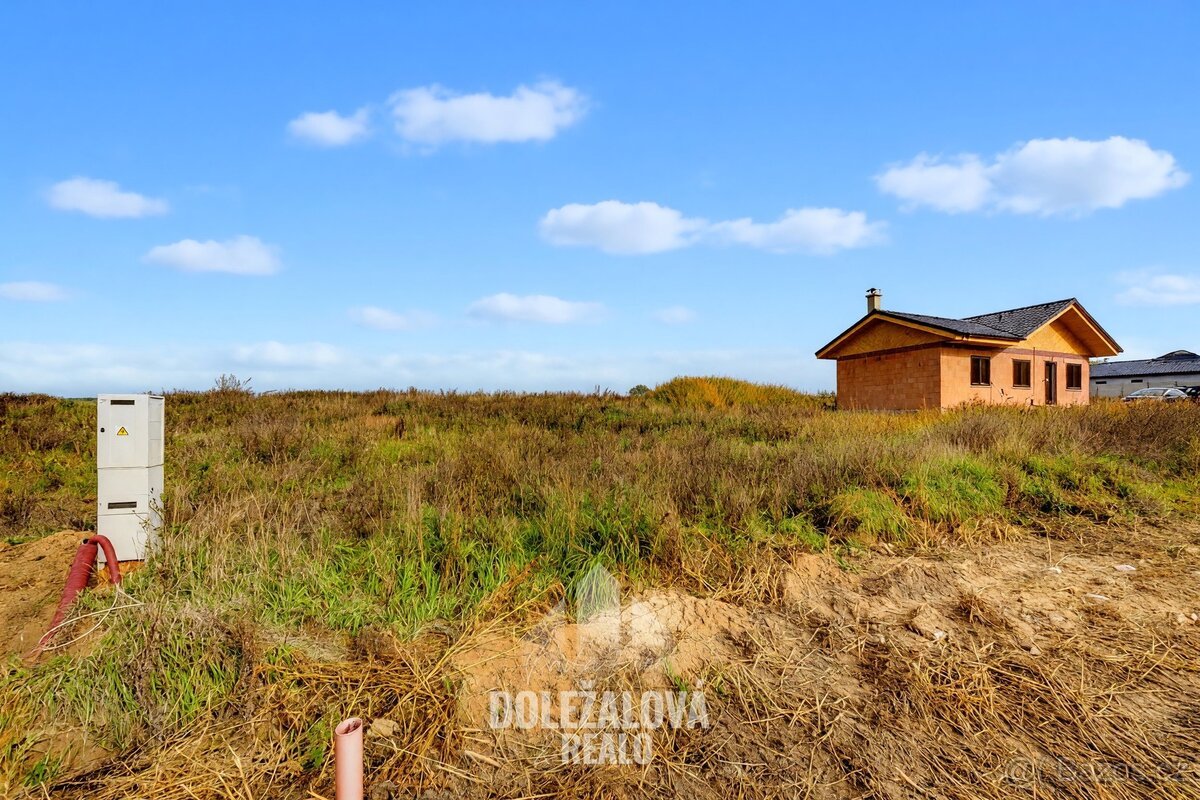 Prodej pozemky pro bydlení, 748 m² - Bukovno, ev.č. 00913