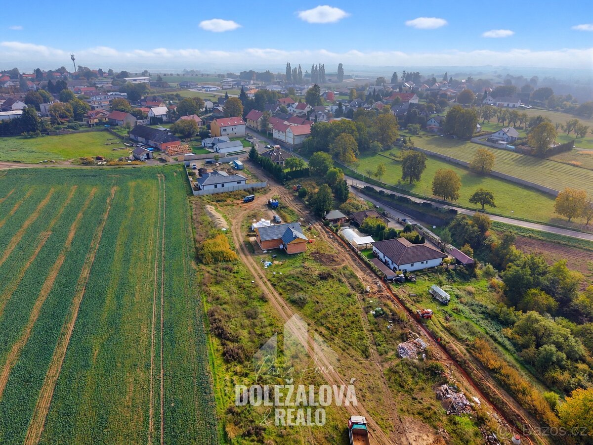 Prodej pozemky pro bydlení, 748 m² - Bukovno, ev.č. 00913