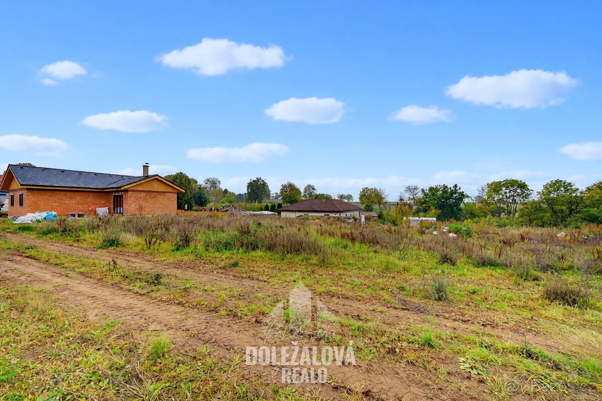 Prodej pozemky pro bydlení, 748 m² - Bukovno, ev.č. 00913