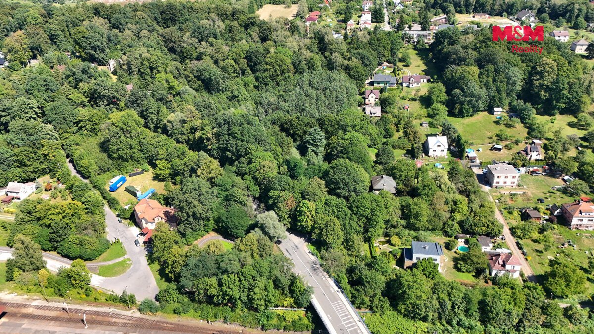 Prodej komerčního pozemku, 3402 m², Řepiště