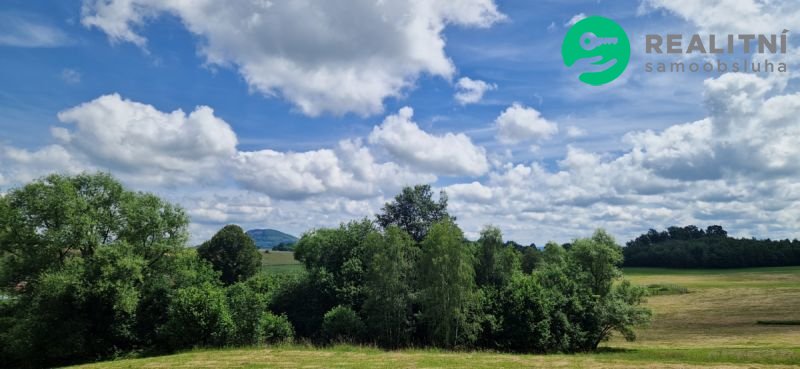 Prodej stavebního pozemku Kamenice u Zákup