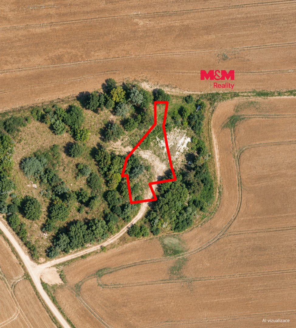 Prodej ostatní, 1320 m², Otov