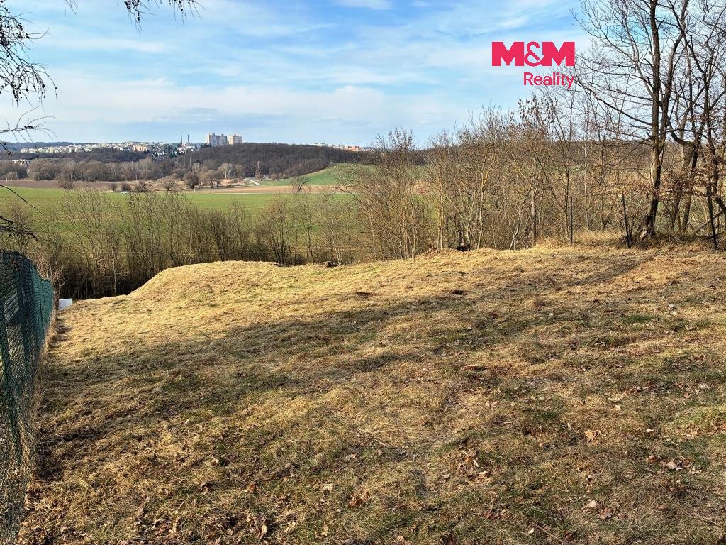 Prodej pozemku k bydlení, 1160 m², Brno