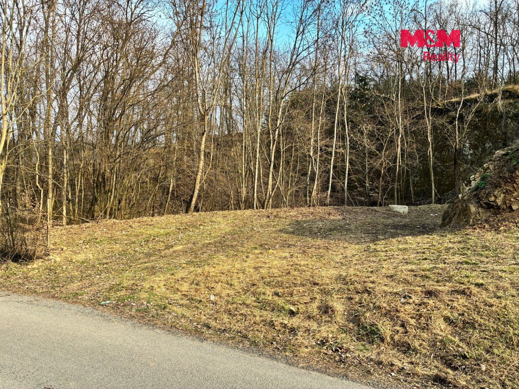 Prodej pozemku k bydlení, 1160 m², Brno