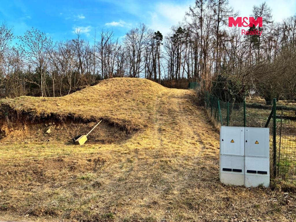 Prodej pozemku k bydlení, 1160 m², Brno