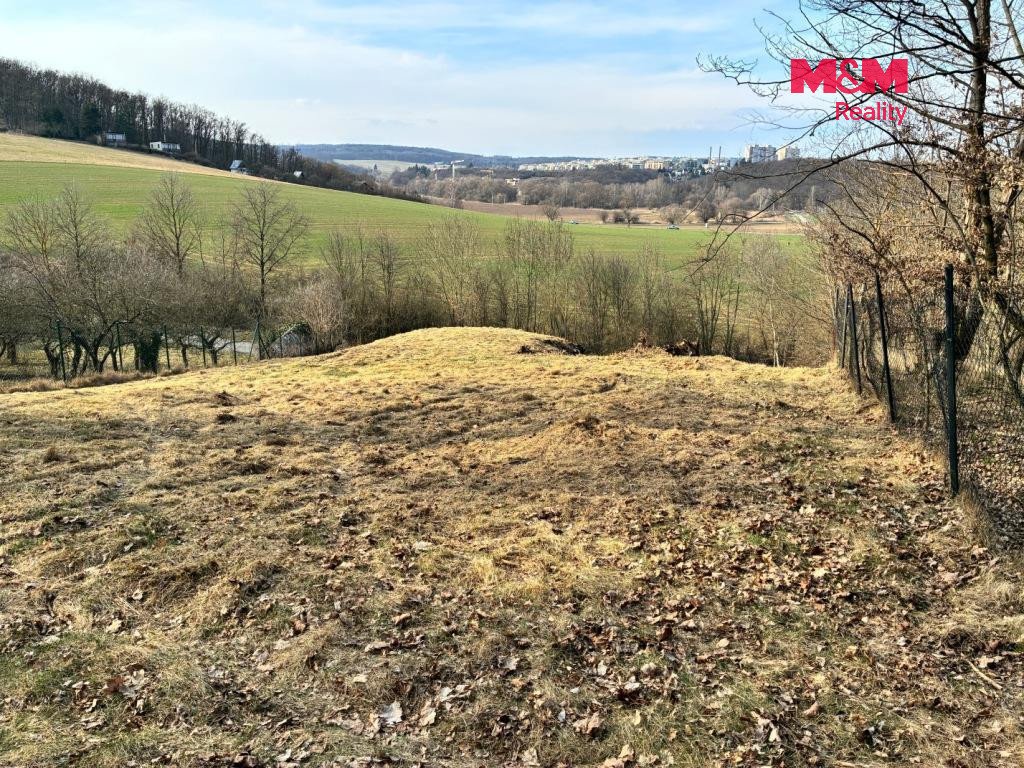 Prodej pozemku k bydlení, 1160 m², Brno