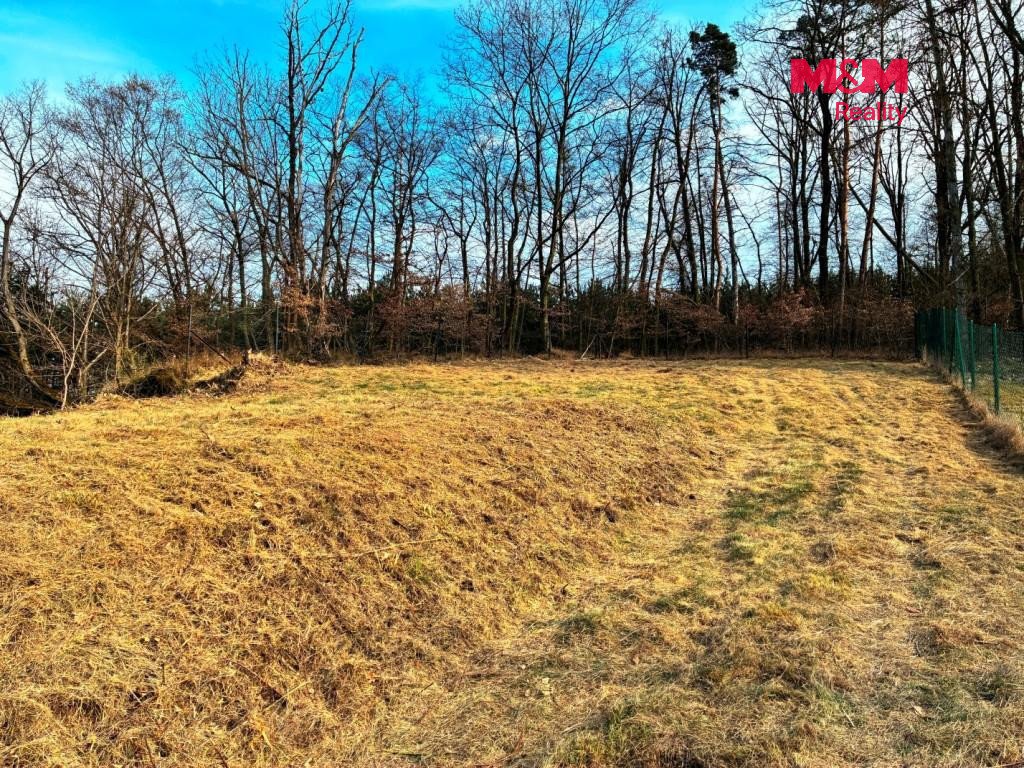 Prodej pozemku k bydlení, 1160 m², Brno