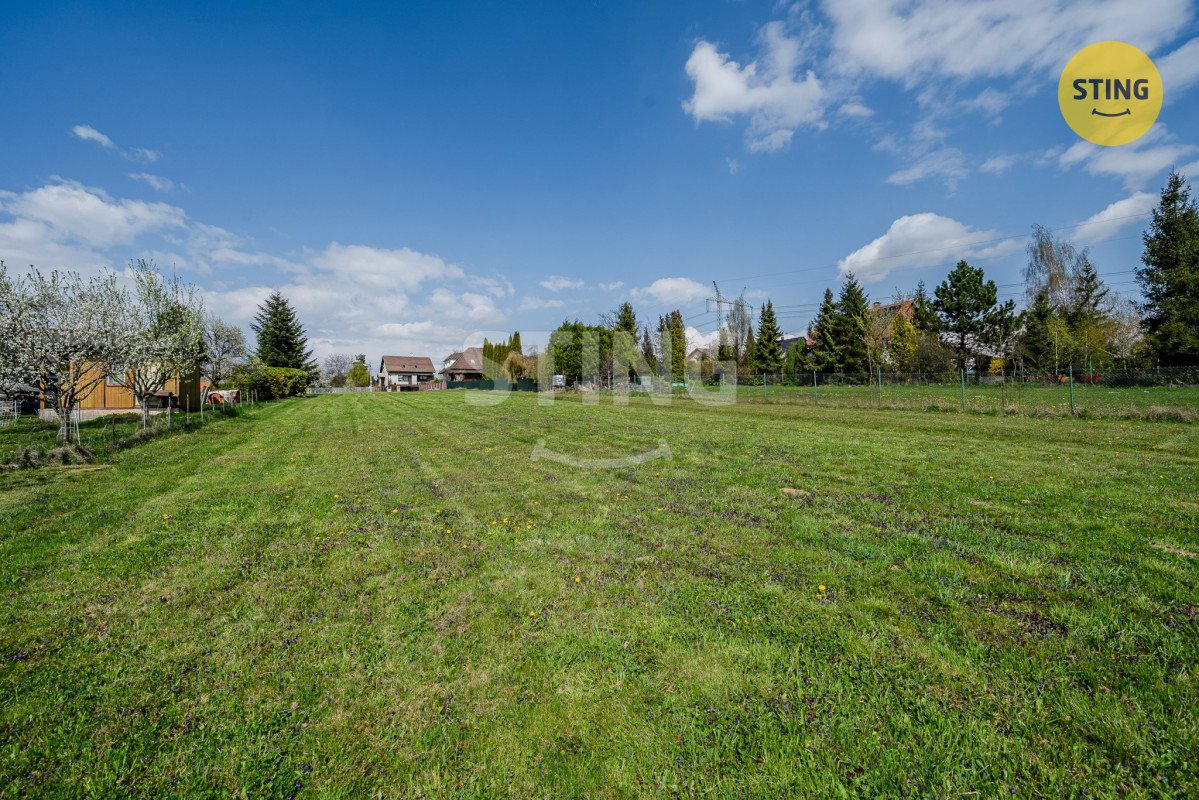 Prodej stavebního pozemku 1348 m2, Prostřední Bludov, 135408
