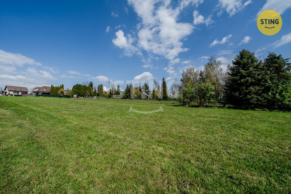 Prodej stavebního pozemku 1348 m2, Prostřední Bludov, 135408
