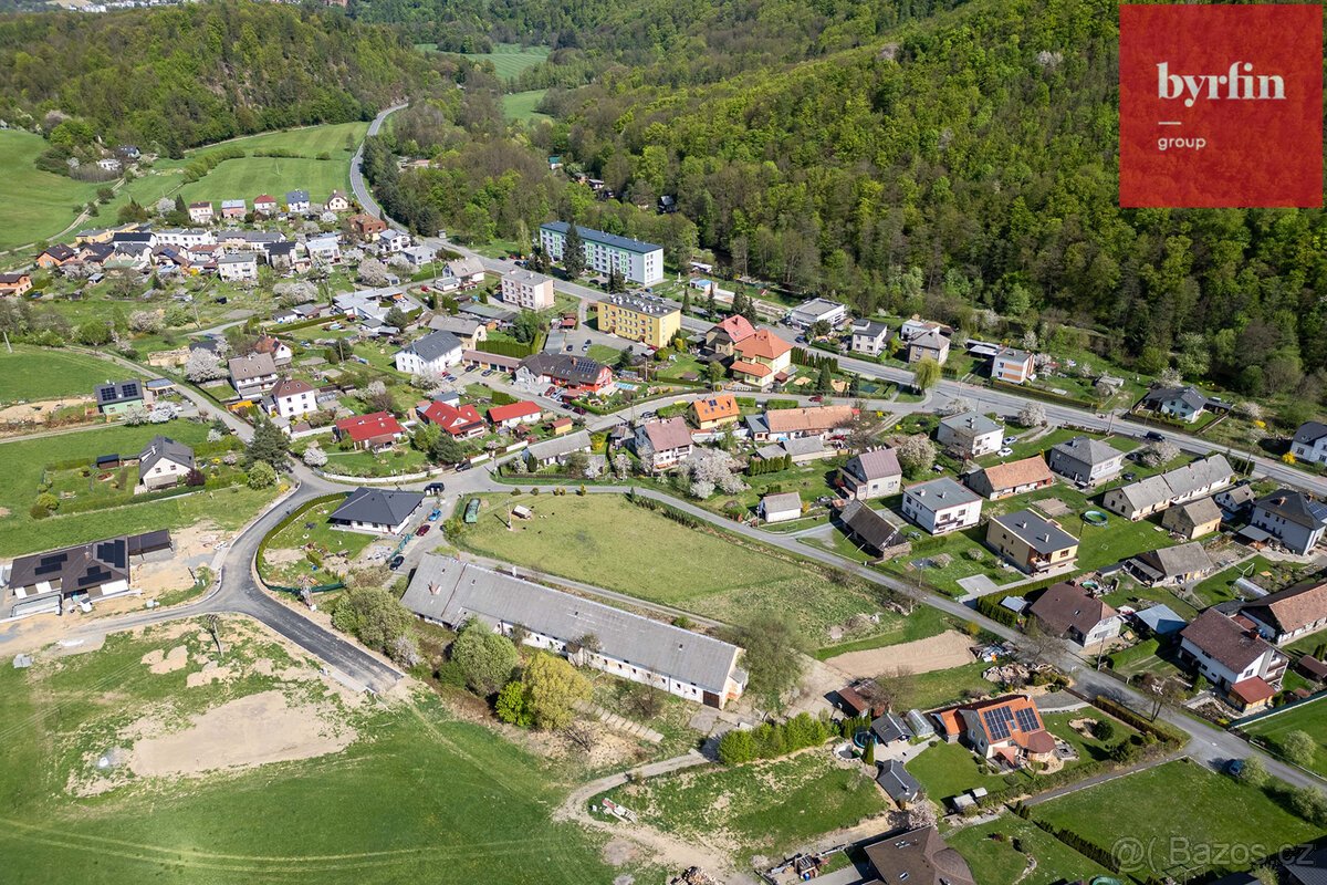 Prodej manipulační plochy 446 m2, Žimrovice