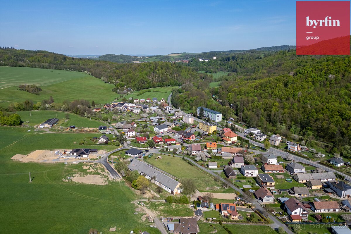Prodej manipulační plochy 446 m2, Žimrovice
