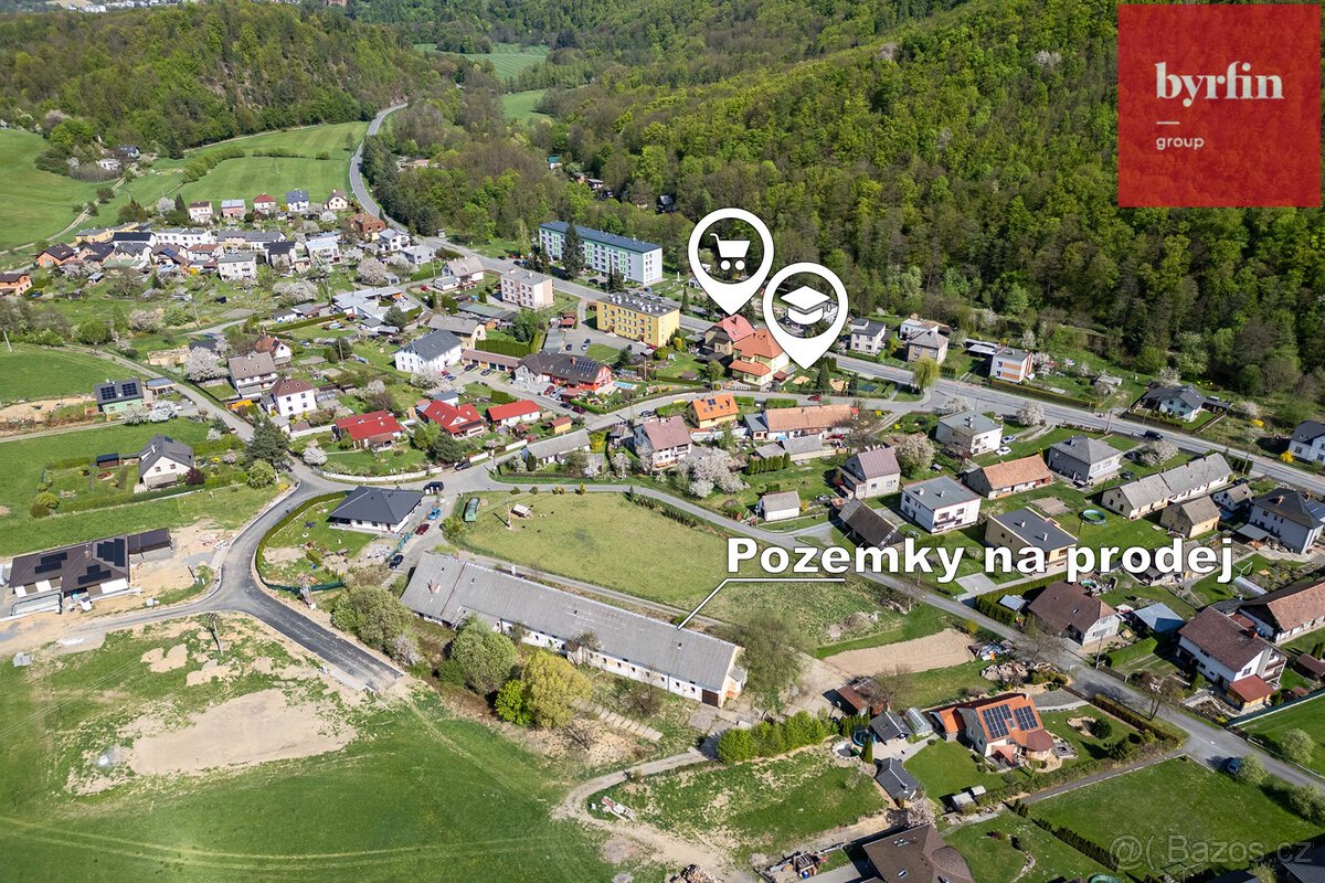 Prodej manipulační plochy 446 m2, Žimrovice