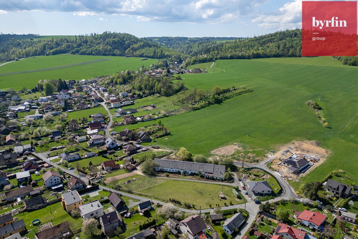Prodej manipulační plochy 446 m2, Žimrovice