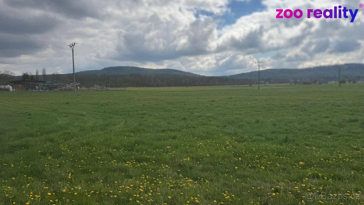 Prodej pozemek Středočeský kraj, , Hostomice pod Brdy