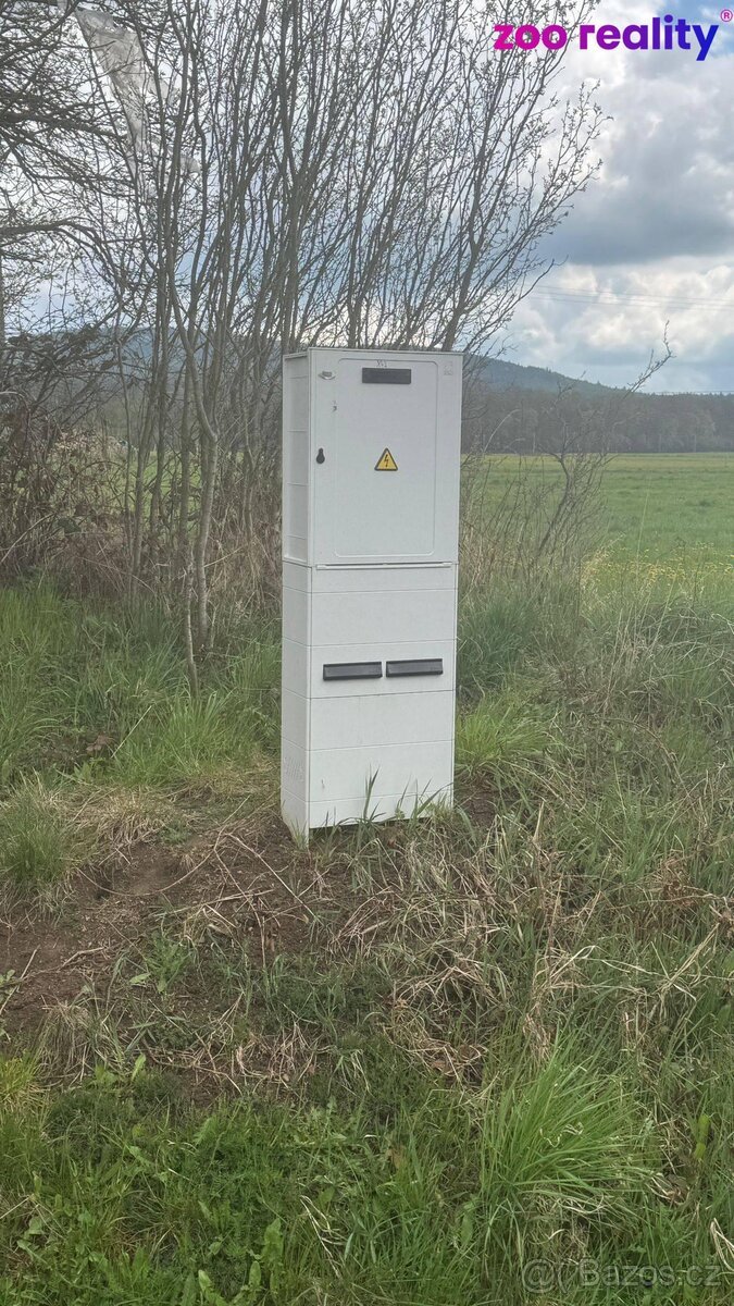 Prodej pozemek Středočeský kraj, , Hostomice pod Brdy